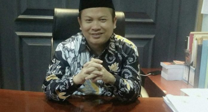 DPRD Soroti Kinerja Dinas Perumahan dan Permukiman Kota Tangerang