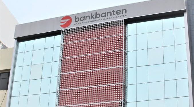 BOPO Bank Banten Turun Drastis 53%