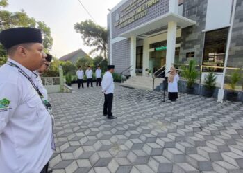 Garazawa: Kolaborasi-Sinergi-Sinkronisasi Kunci Percepatan Sertifikasi Halal dan Tanah Wakaf